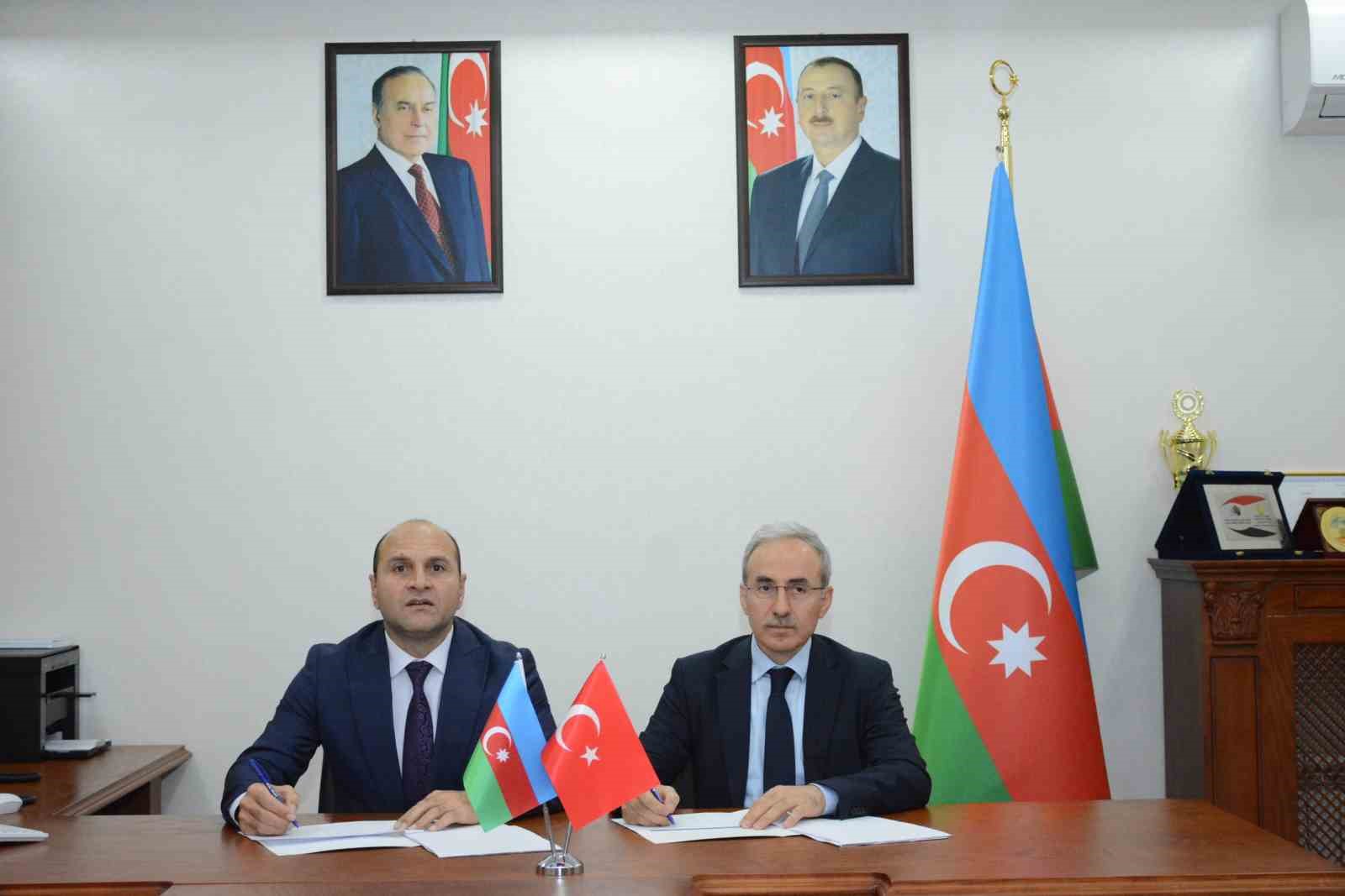 GİBTÜ’den Azerbaycan çıkarması