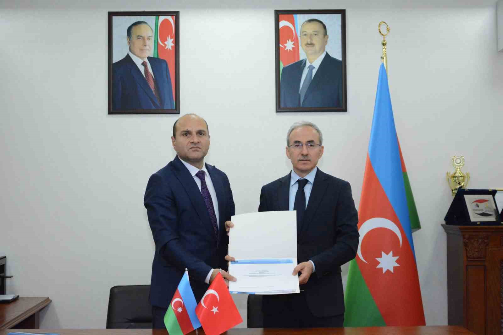 GİBT&Uuml;&rsquo;den Azerbaycan &ccedil;ıkarması
