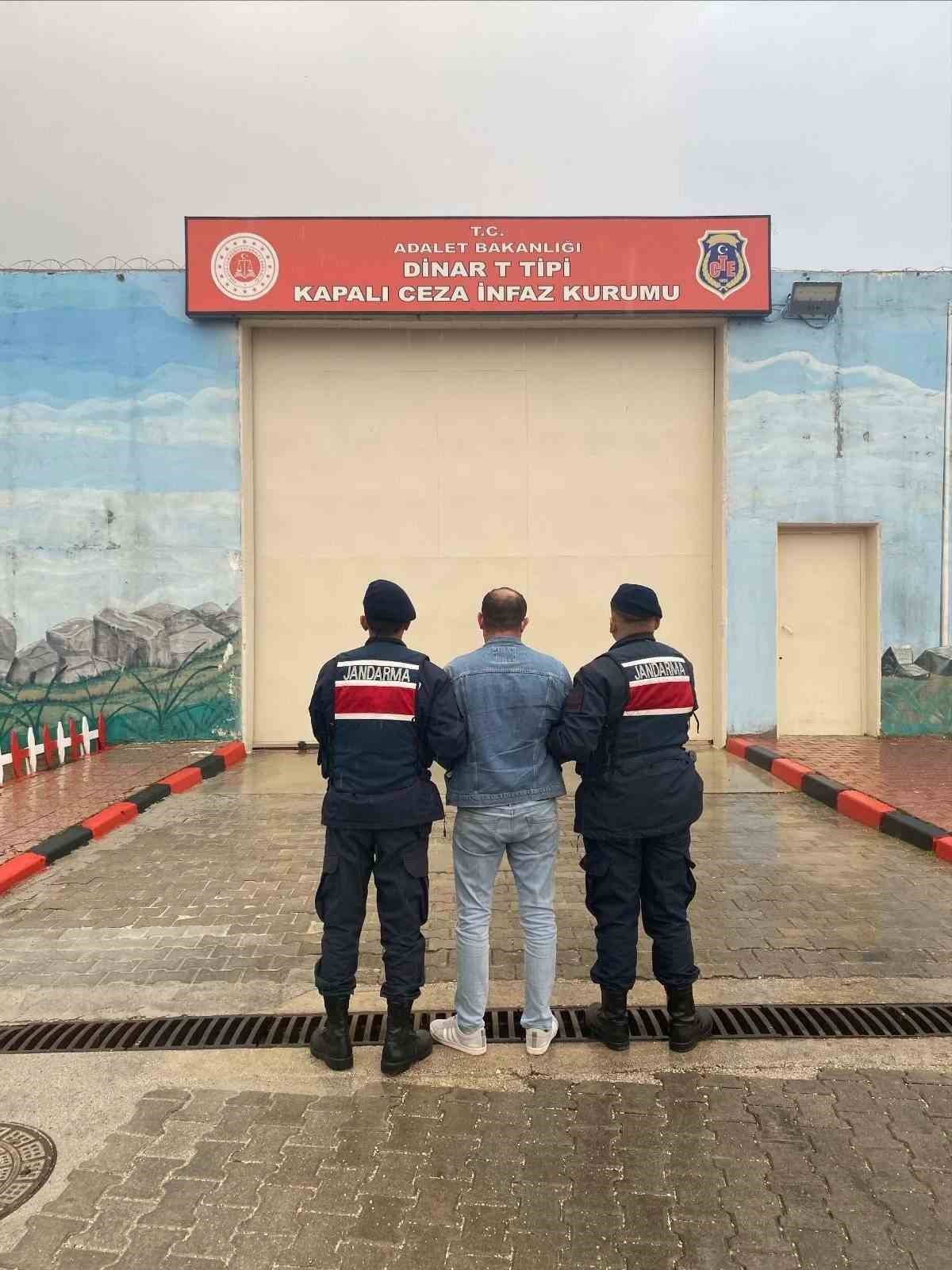 Jandarmanın yakaladığı 11 kişi tutuklandı
