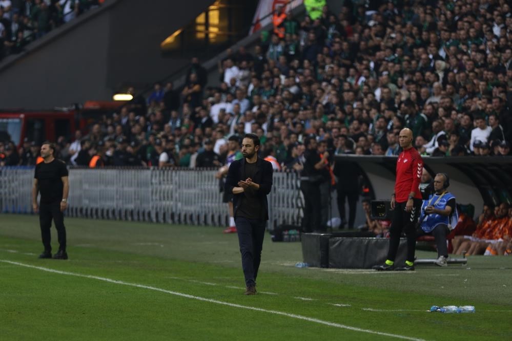 Kocaelispor&rsquo;un ilk yarı karnesi
