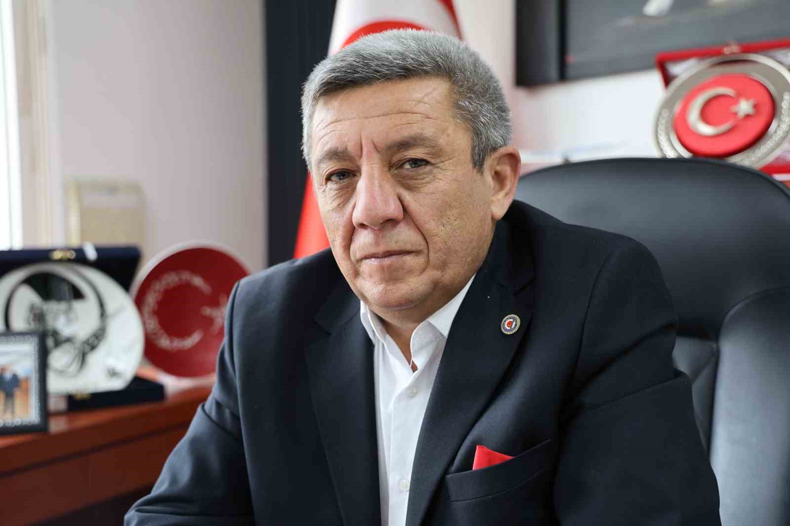 Kırşehir’de zirai don uyarısı