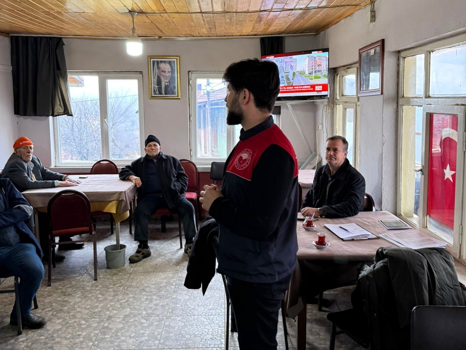 Kaliteli kaba yem et ve s&uuml;t verimini arttırır
