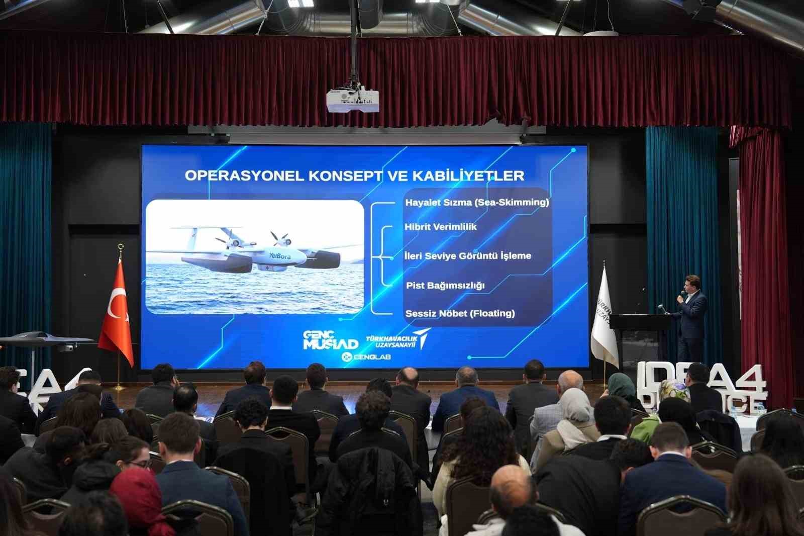 AD&Uuml;&rsquo;l&uuml; gen&ccedil;ler, ilk 10 proje arasına girerek finale y&uuml;kseldi
