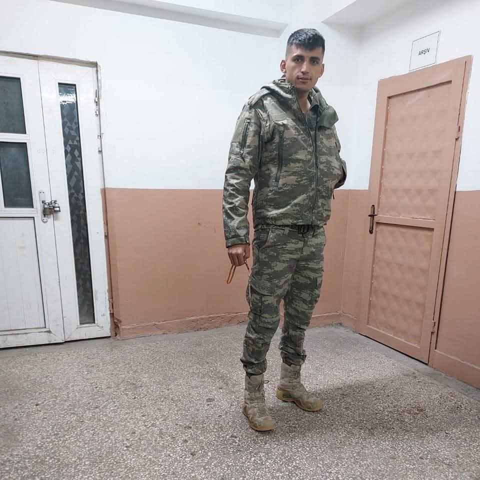 Şehit Enver Yaman&rsquo;ın adı Edikli &Ccedil;ok Programlı Anadolu Lisesi&rsquo;nde yaşatılacak
