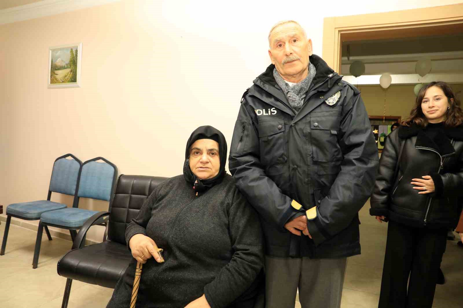 2018 yılında vatan uğruna can veren şehidin ismi okula verildi