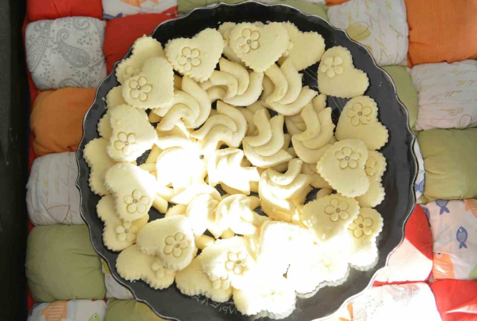 Nişanların asırlık lezzetine resmi koruma: &Ccedil;orum şekerlemesi tescillendi
