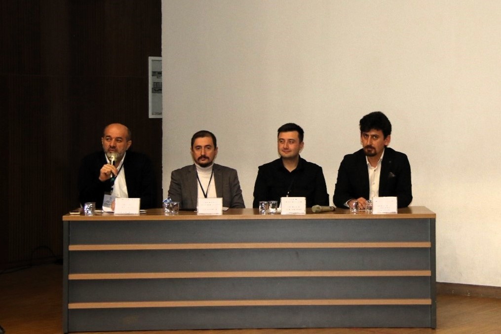 Geleceğin paramedikleri Sakarya&rsquo;da buluştu
