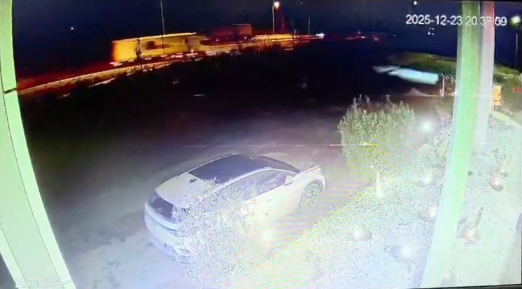 Bilecik’te drift atan sürücüye ceza yağdı