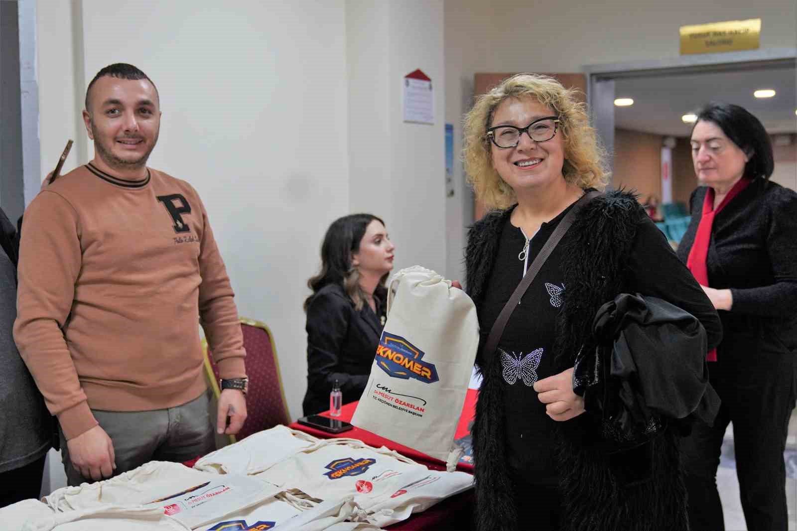 Ke&ccedil;i&ouml;ren Belediyesi&rsquo;nden yapay zeka okuryazarlığına destek
