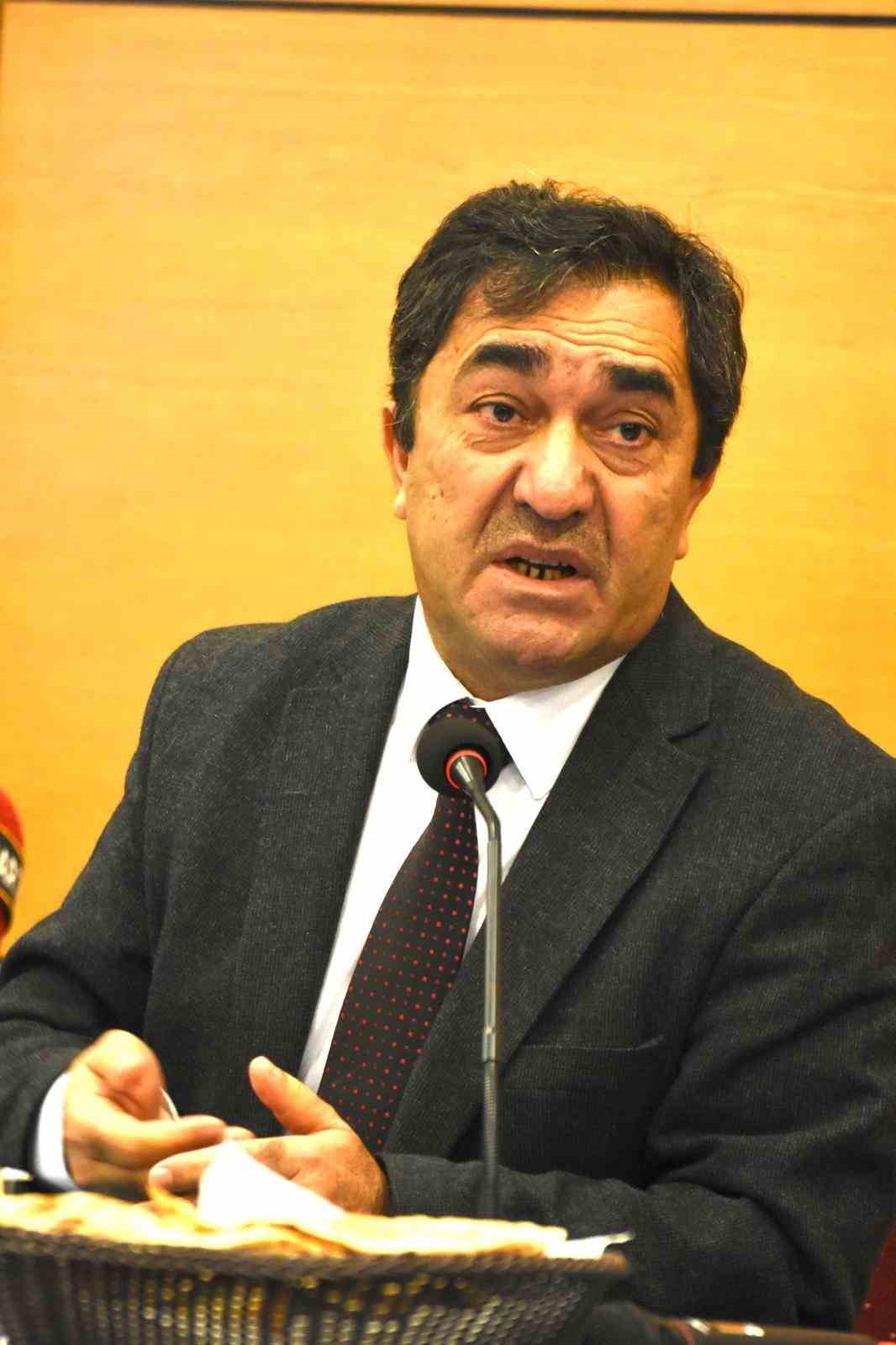 DAP B&ouml;lgesi&rsquo;ne 12 yılda 13,4 milyar TL destek
