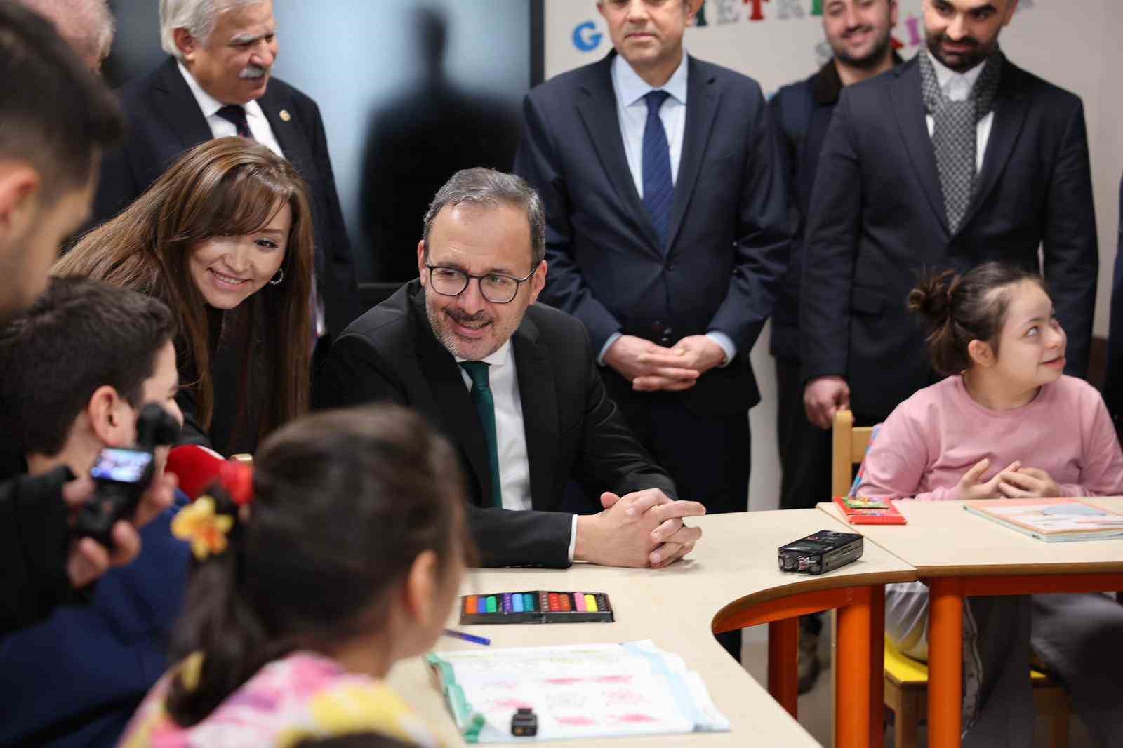 Kasapoğlu: "Bu komisyon 86 milyonun komisyonudur"
