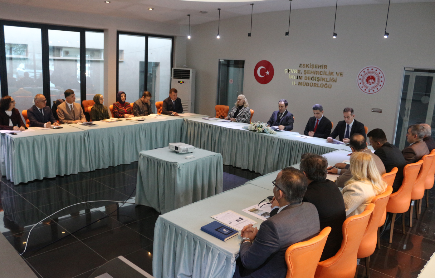 Eskişehir’de 2025 yılında 358 bin 428 ton atık ekonomiye kazandırıldı