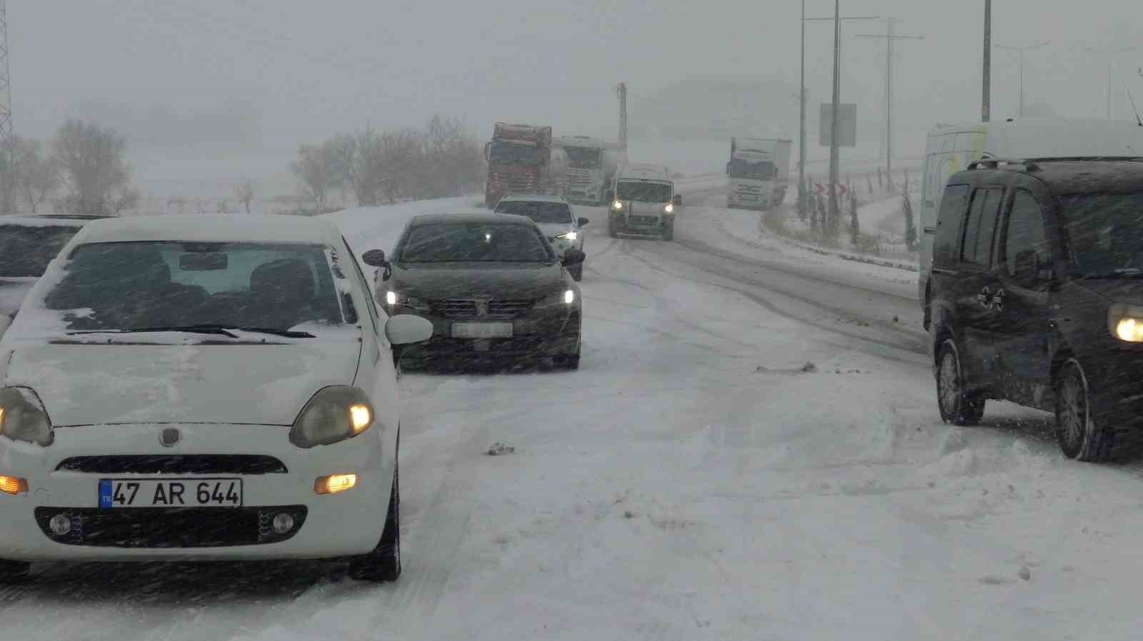 Gerc&uuml;ş&rsquo;te Ayrancı ge&ccedil;idi ulaşıma a&ccedil;ıldı
