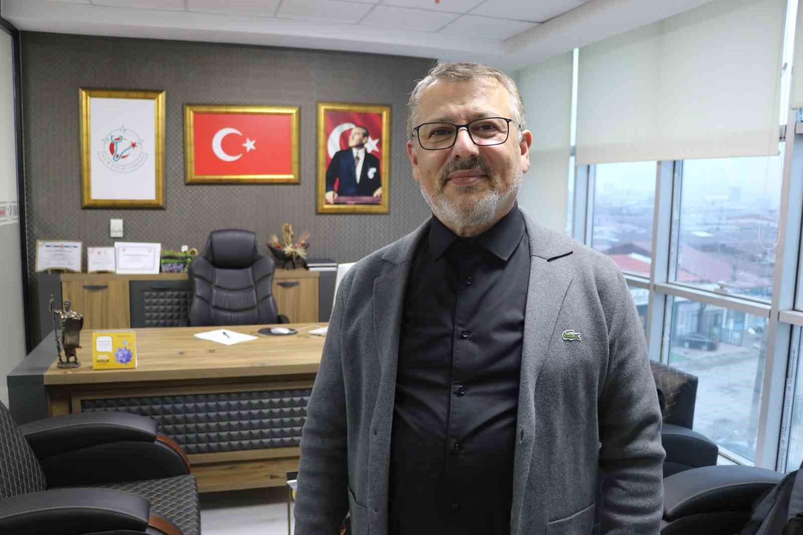 Cerrahide alarm: "Böyle giderse Türkiye cerrah bulamayacak"