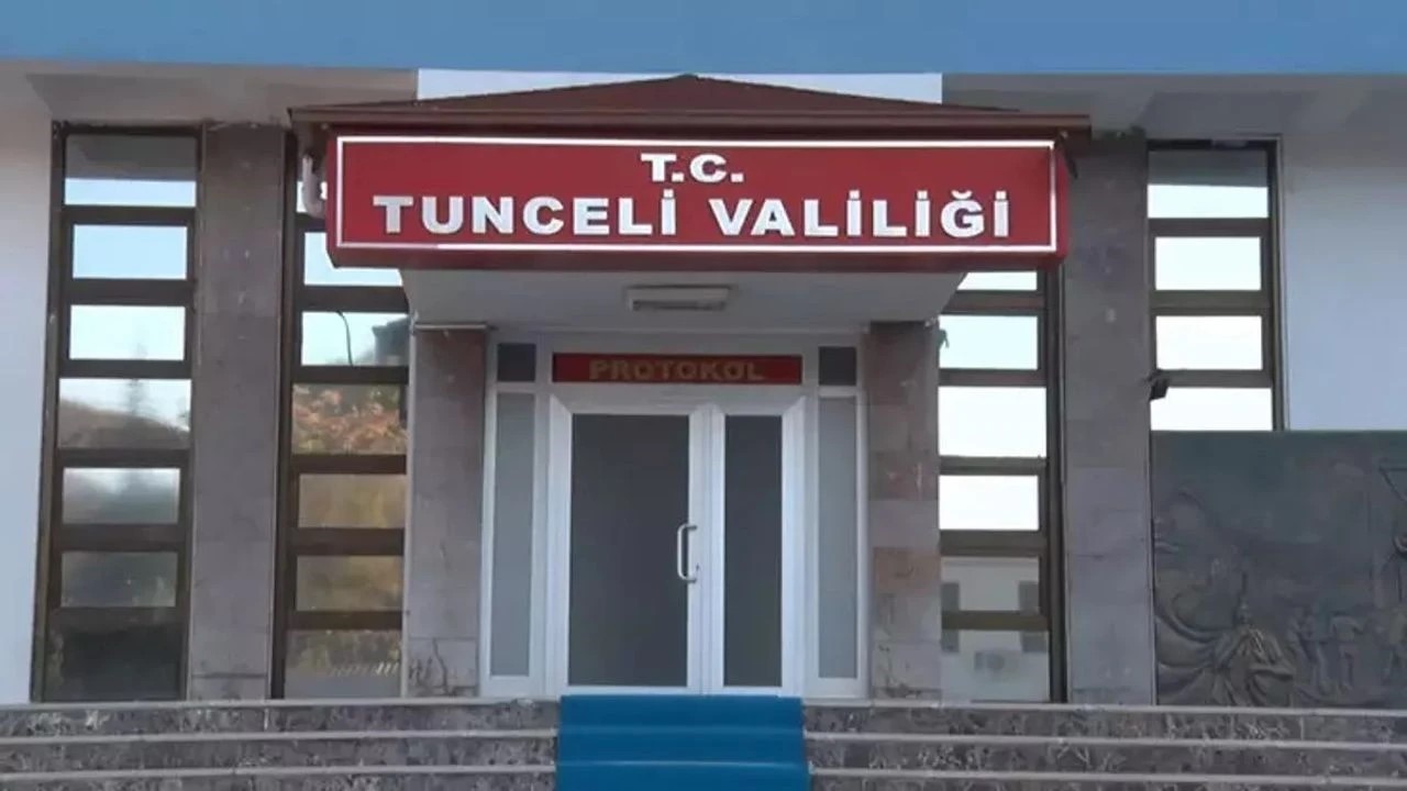 Tunceli&rsquo;nin 3 il&ccedil;esinde taşımalı eğitime 1 g&uuml;n ara verildi
