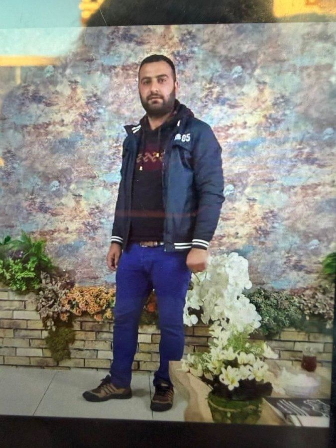 Cezaevinden izinli &ccedil;ıkıp karısını boğarak &ouml;ld&uuml;rd&uuml;
