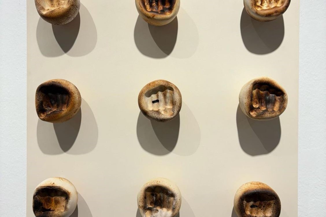 Seramik ve Cam B&ouml;l&uuml;m&uuml; &ouml;ğrencilerinden İzmir&rsquo;de &ouml;nemli başarı
