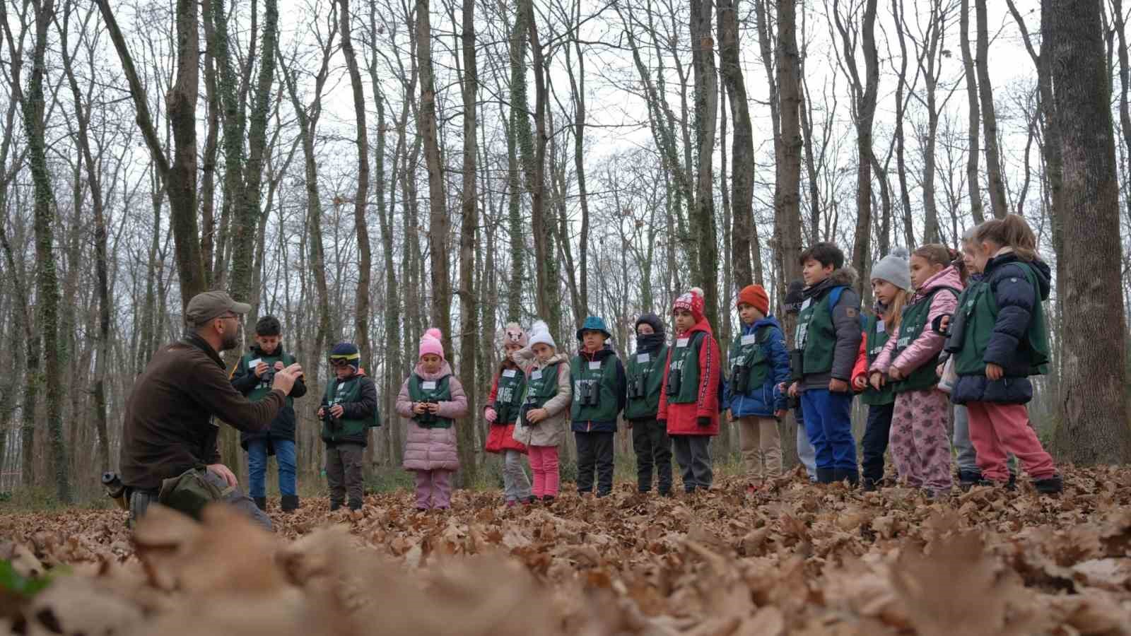 Kocaeli&rsquo;nin doğa turizmi merkezleri yaklaşık 5 milyon kişiyi ağırladı
