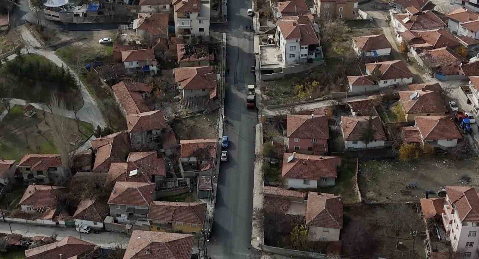 Başkan Dere: "2026 yılı Sungurlumuz i&ccedil;in şahlanış yılı olacak"
