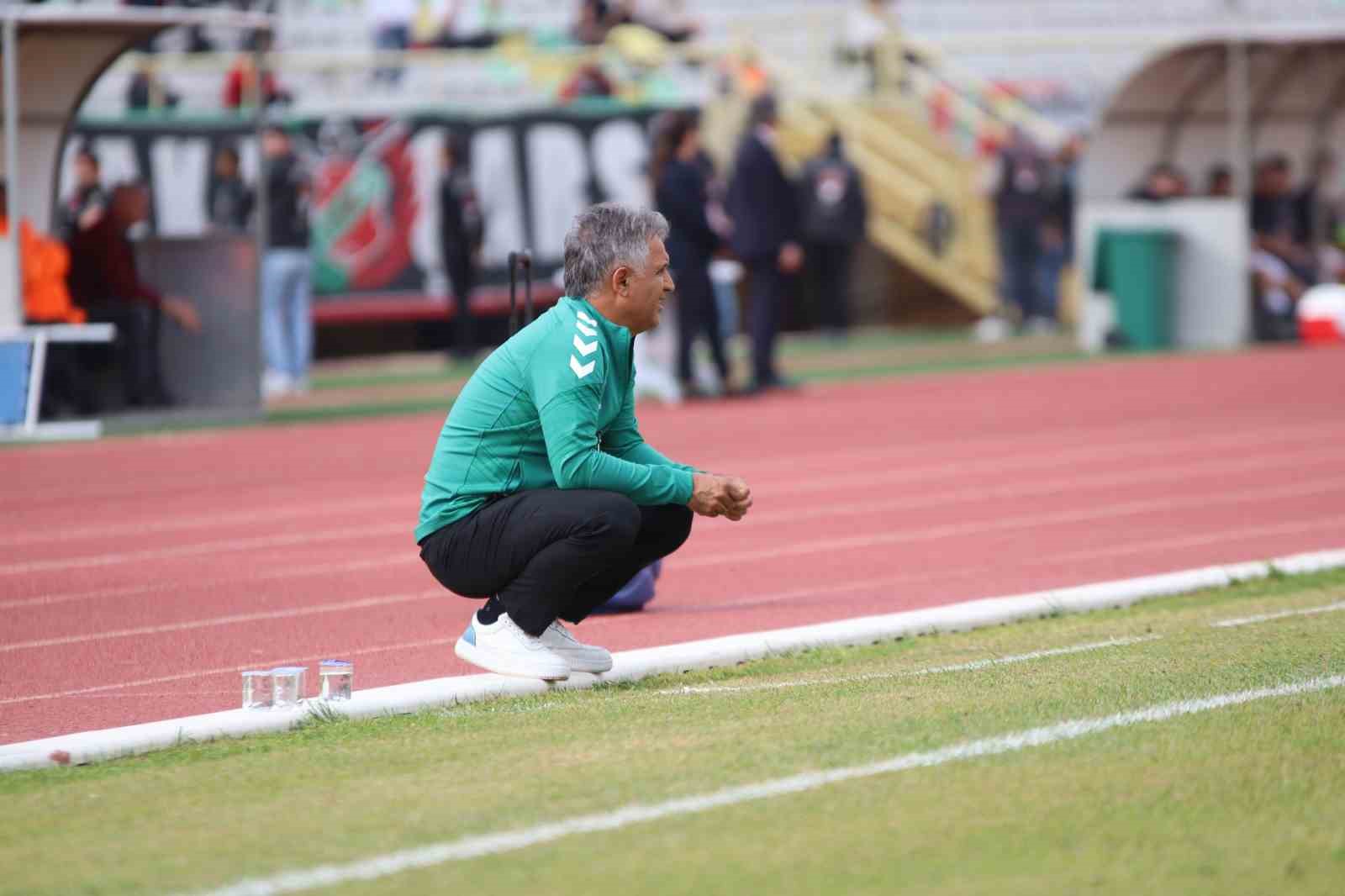 Burhanettin Basatemür: "3-4 transfer yapacağız"