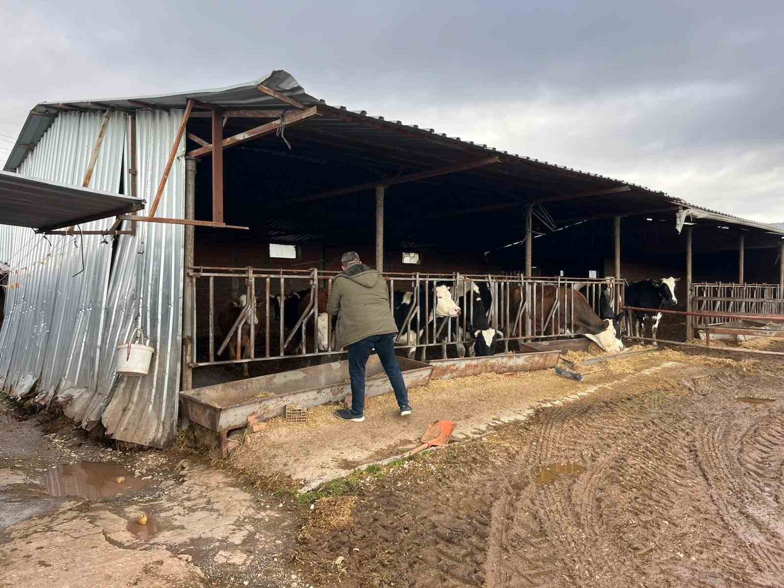 Tepebaşı Belediyesi&rsquo;nden borcunu &ouml;deyen &ccedil;ift&ccedil;iye 11 ay sonra haciz iddiası
