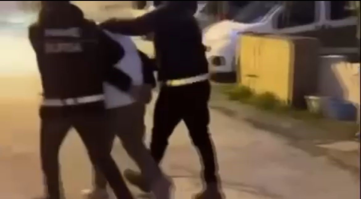 Bursa&rsquo;da yılbaşı &ouml;ncesi binlerce genci zehirlenmekten b&ouml;yle kurtardılar: 34 kişi tutuklandı
