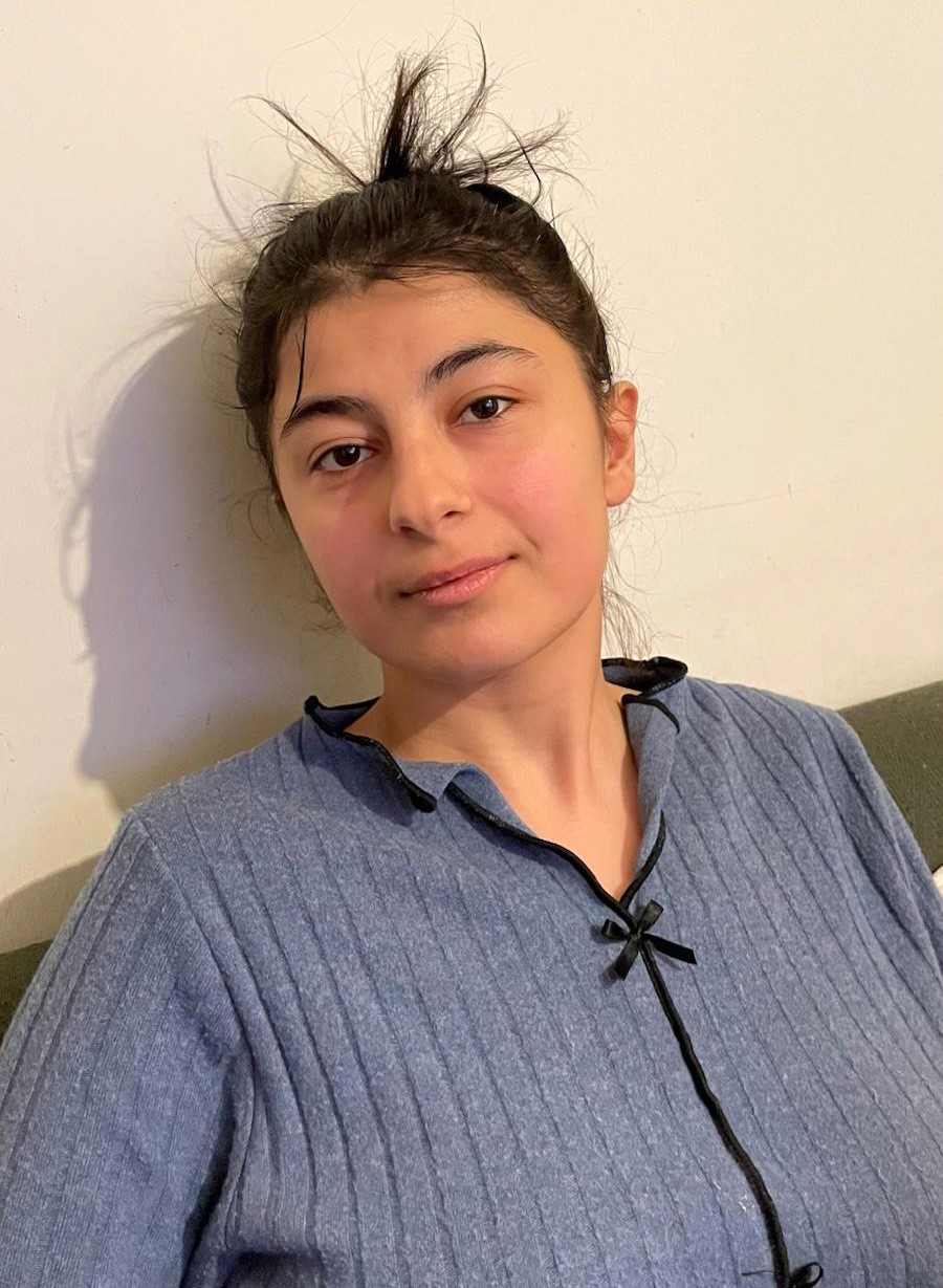 İşe gitmek için evden ayrılan işitme engelli kadın kayıplara karıştı