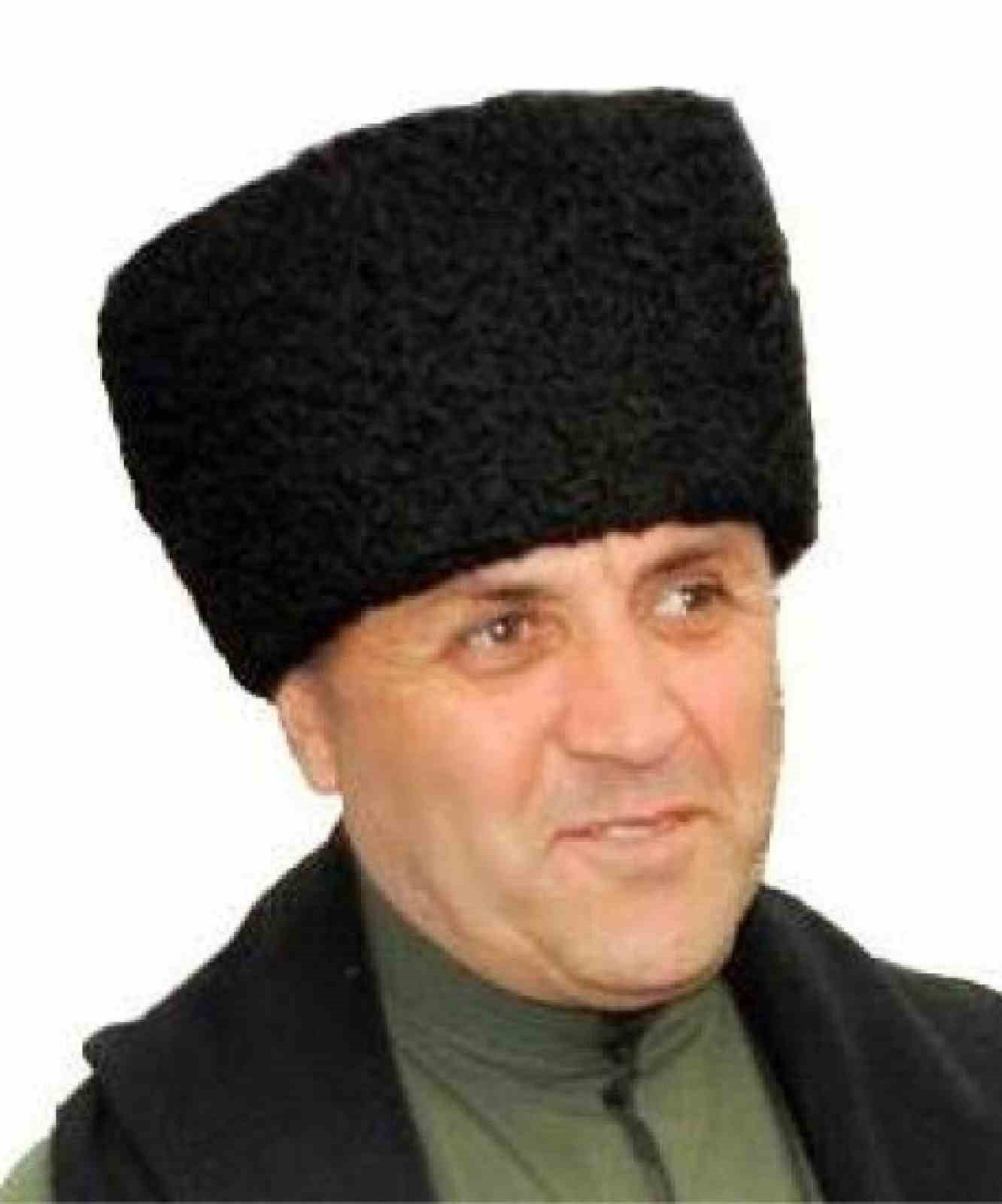 Adige K&uuml;lt&uuml;r Derneği&rsquo;nden "K&uuml;lt&uuml;r Neferleri Onur Gecesi"
