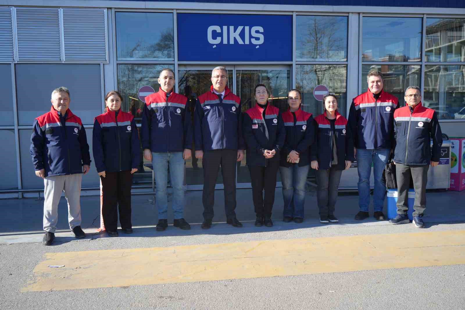 Samsun&rsquo;da gıda denetimlerinde 285 işletmeye 23 milyon TL ceza
