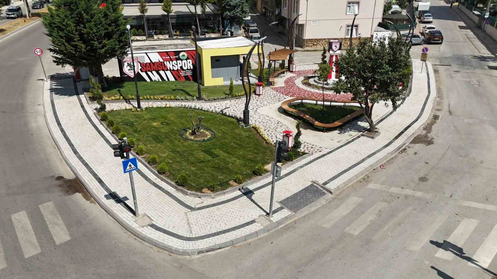 Başkan İhsan Kurnaz: "2025’te önemli işlere imza attık"