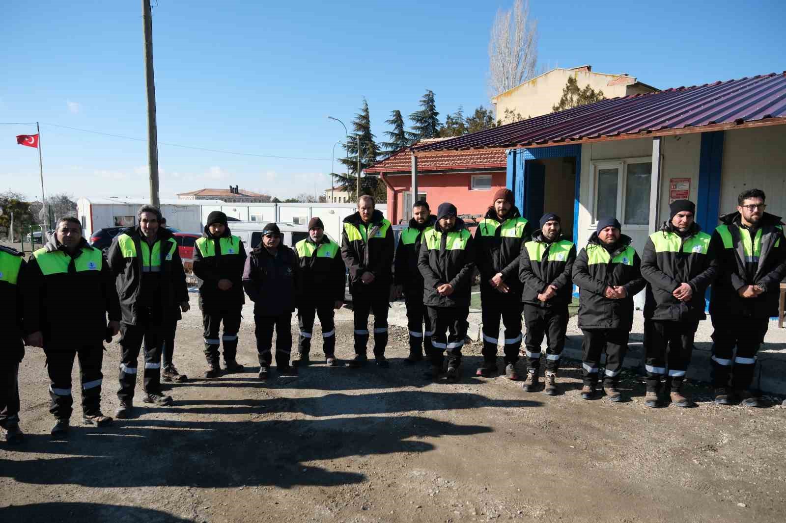 Dökmeci’den personele 4’er bin lira yılbaşı primi