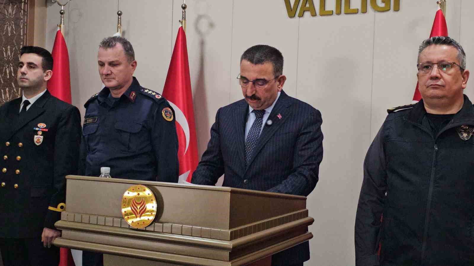 Zonguldak&rsquo;ta ruhsatsız maden ocaklarına darbe, 228 ocak kapatıldı
