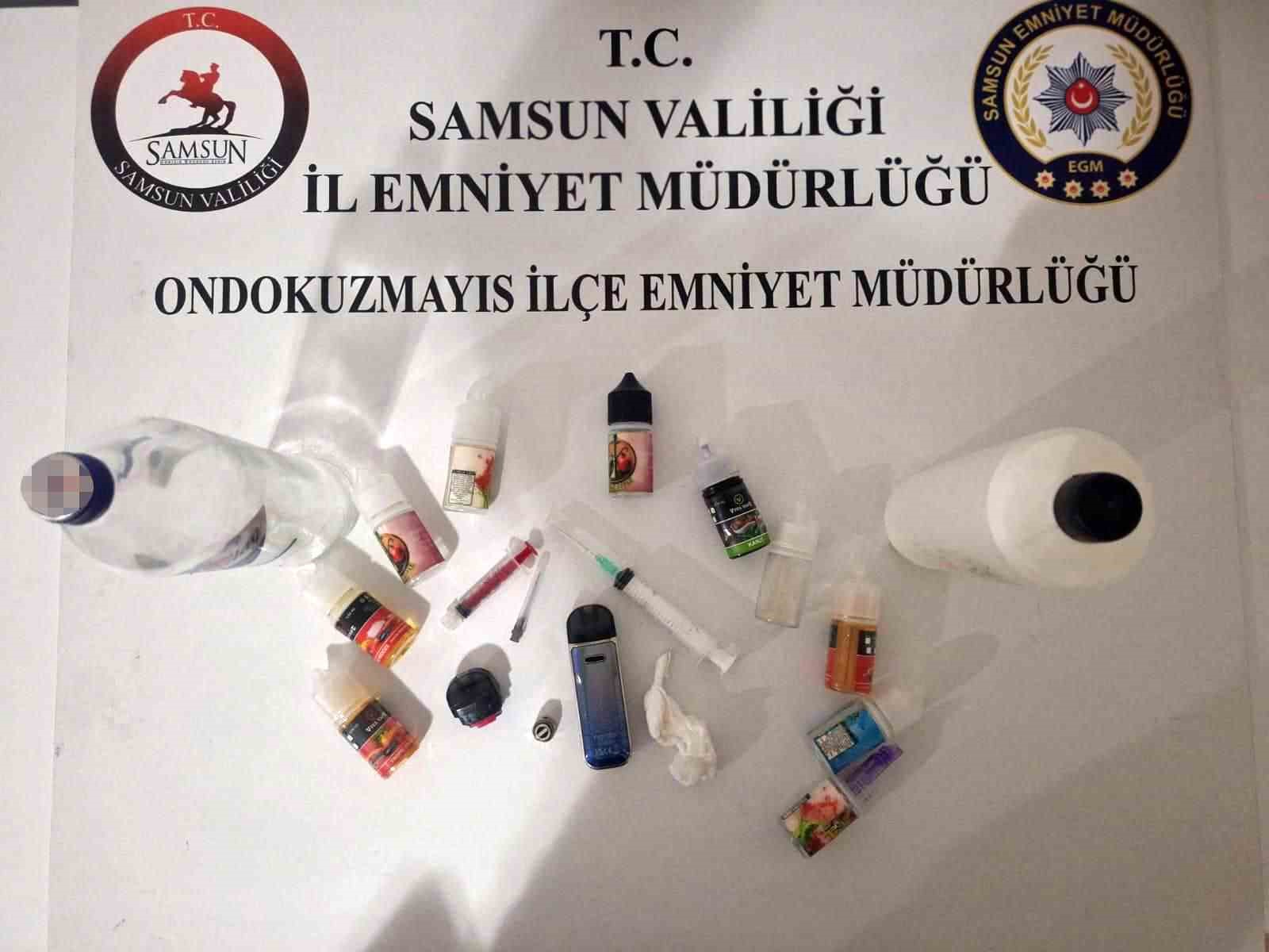 Eşini darp eden koca tutuklandı
