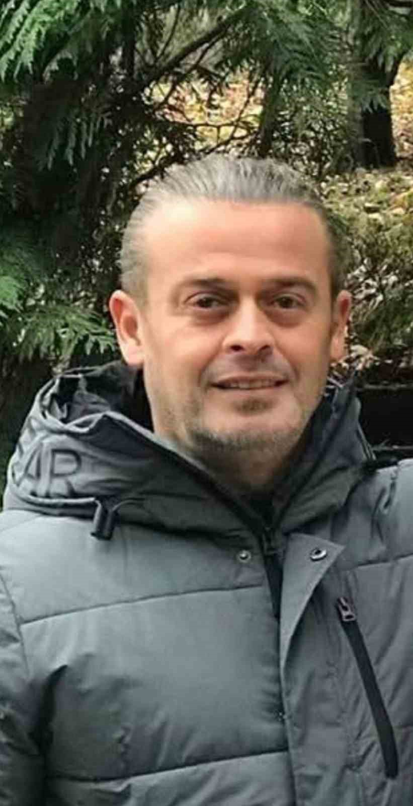 D&uuml;zce, şehit Turgut K&uuml;l&uuml;nk&rsquo;&uuml; son yolculuğuna uğurluyor
