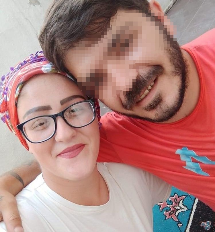 Aybeniz Top&rsquo;u boğarak &ouml;ld&uuml;ren sanığa ağırlaştırılmış m&uuml;ebbet
