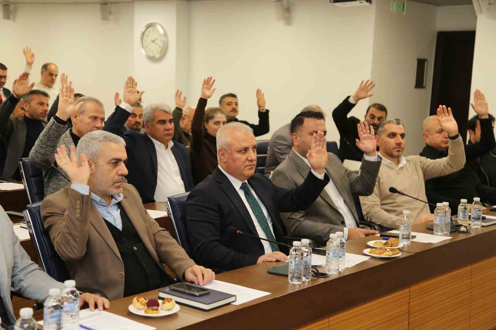 ALTSO&rsquo;da &uuml;ye aidatlarına zam yok
