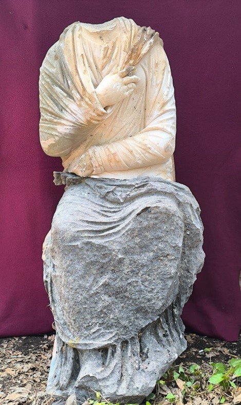 Antalya&rsquo;da 2025 kazı sezonu: Tapınaklardan heykellere, mozaiklerden insanlık tarihinin en eski izlerine uzanan keşifler
