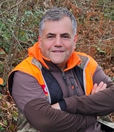 Kastamonu’da av sırasında vurulan şahıs ağır yaralandı