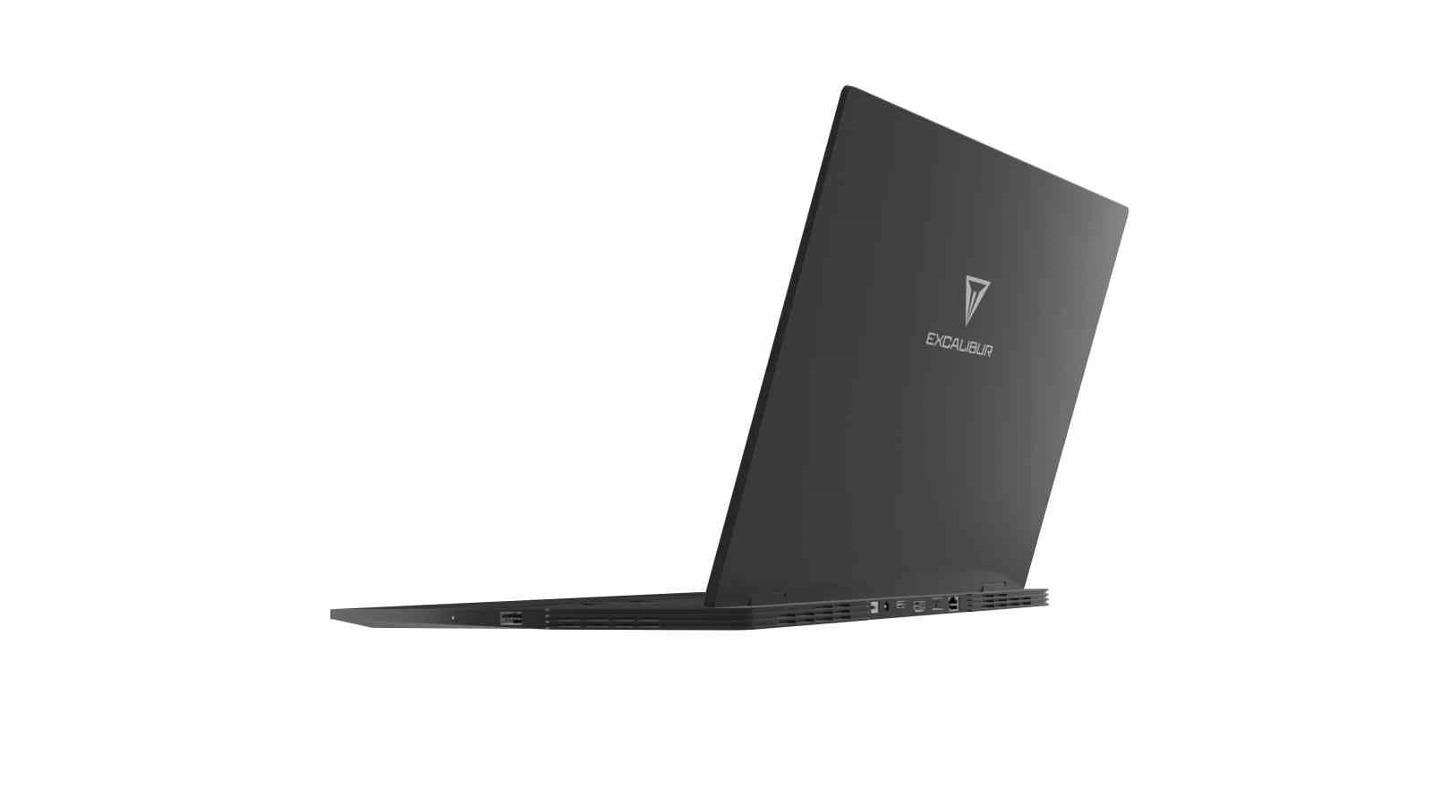 Excalibur G915, güçlü performans ve ince tasarımı bir araya getiriyor