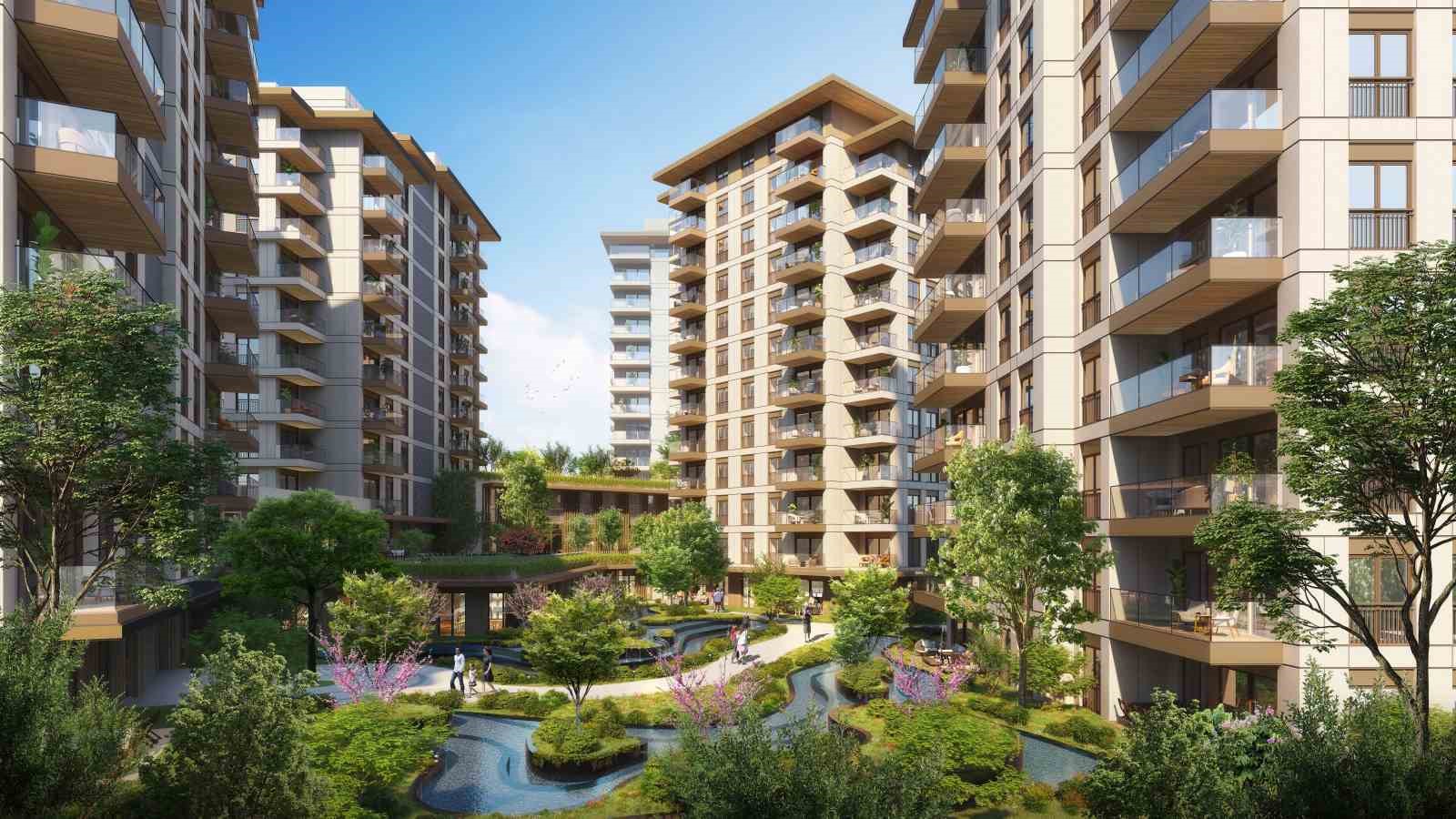 Artaş Holding, yoğun ilgi &uuml;zerine lansman kampanyasını 5 Ocak&rsquo;a kadar uzattığını duyurdu
