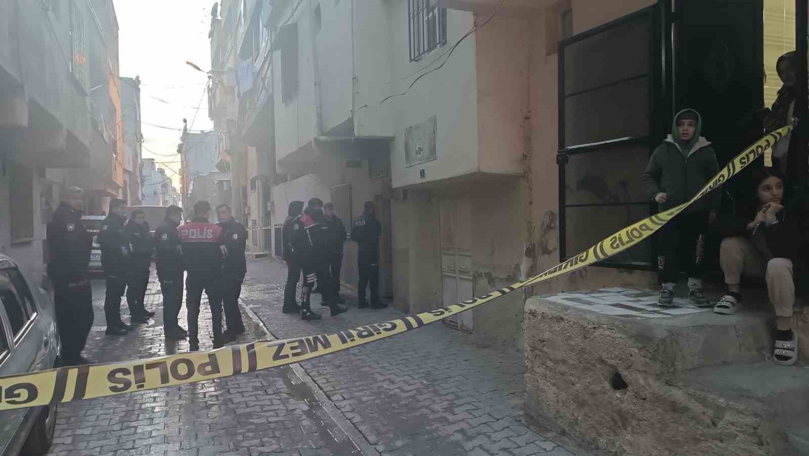 Elektrikli sobaya suyla müdahale edince akıma kapıan kadın hayatını kaybetti