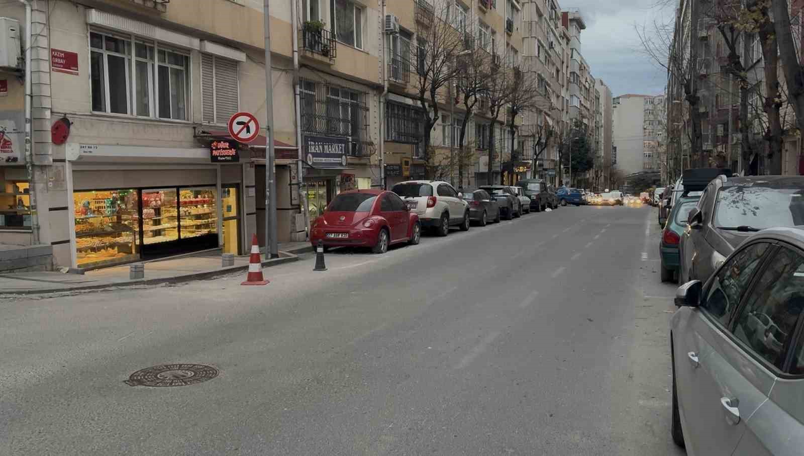 Y&ouml;netmen Seren Y&uuml;ce, evinde silahlı saldırıya uğradı
