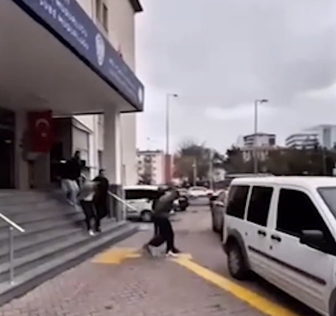 Kayseri’de 2025 yılında gasptan 44 şahıs tutuklandı