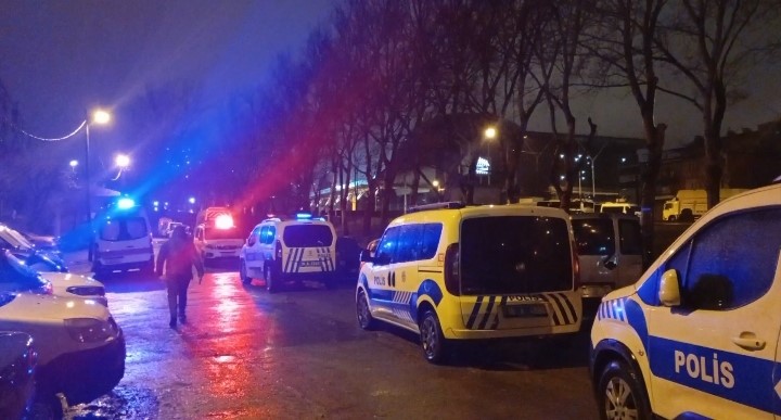 Bursa&rsquo;da k&ouml;pr&uuml; altında ş&uuml;pheli &ouml;l&uuml;m
