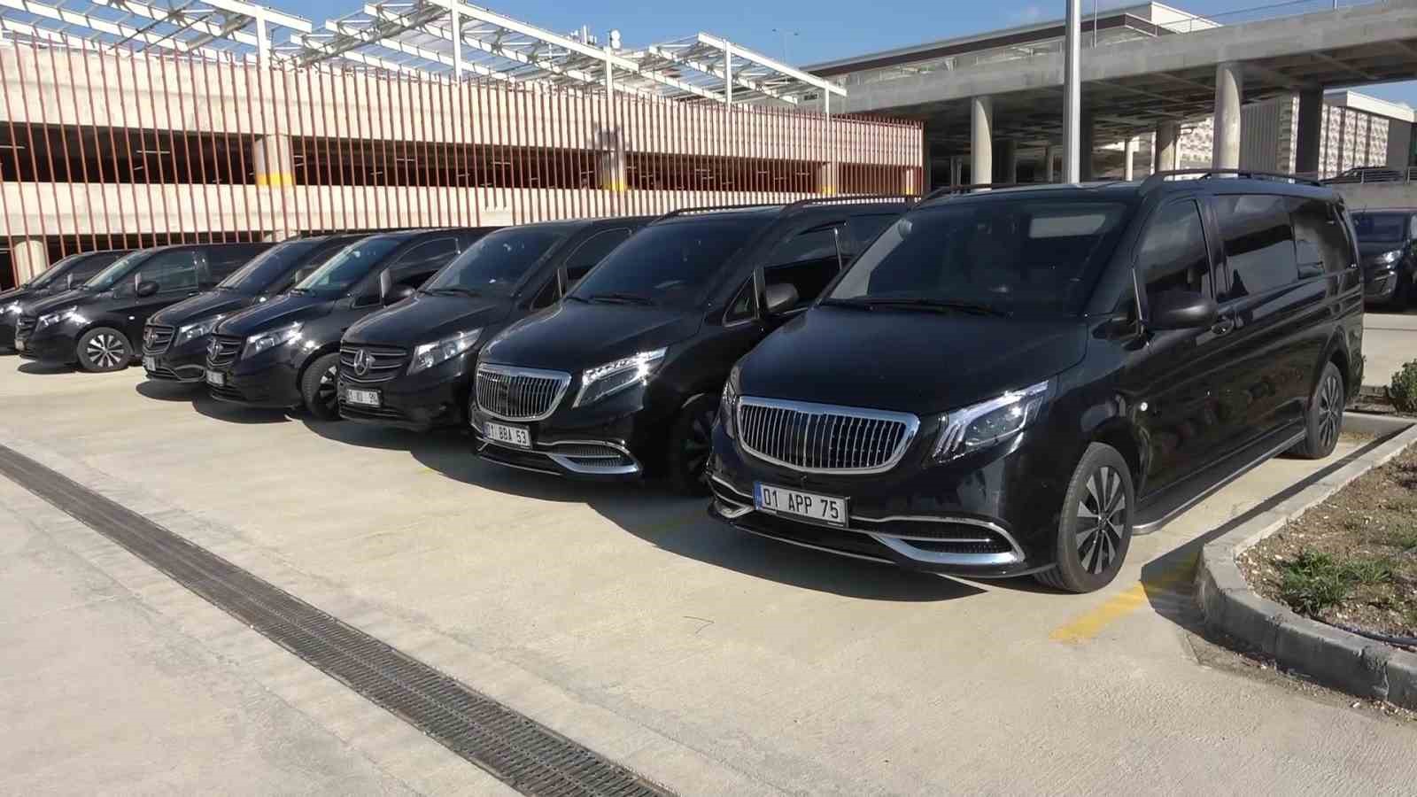 HAVAMAŞ, 2026 i&ccedil;in hazır
