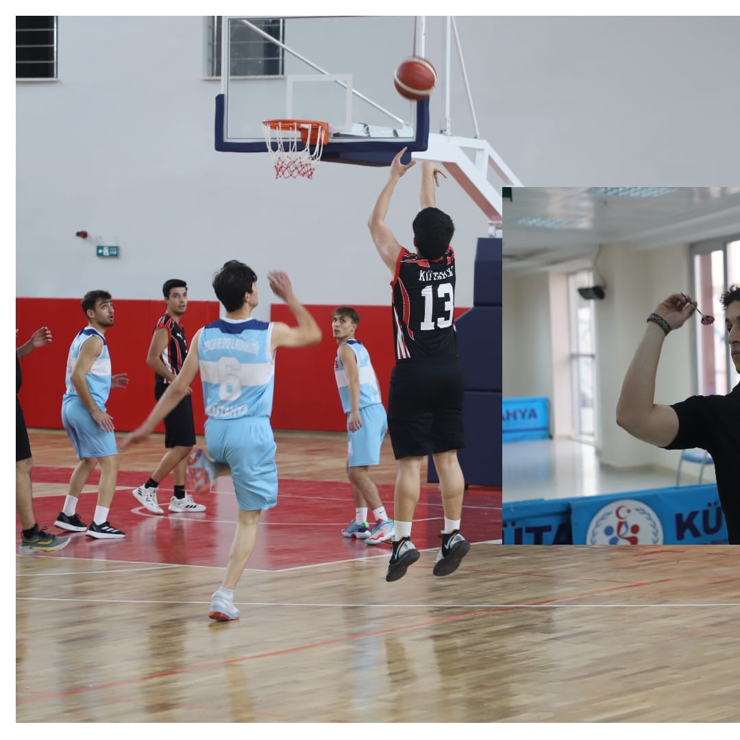 Kütahya’da yurtlig müsabakaları tamamlandı