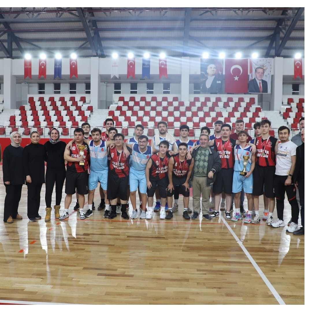 K&uuml;tahya&rsquo;da yurtlig m&uuml;sabakaları tamamlandı
