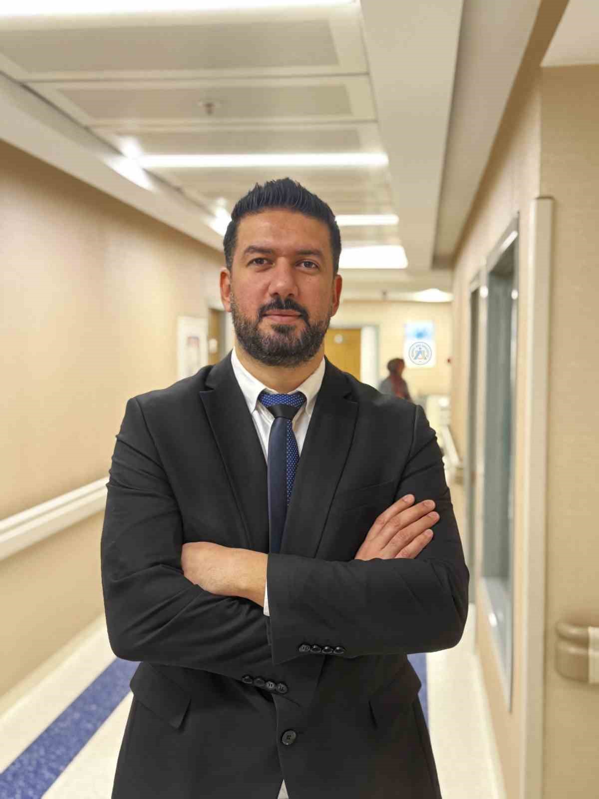 Kayak sezonu açıldı: Burkulma ve kırıklara karşı uzmanlar uyarıyor