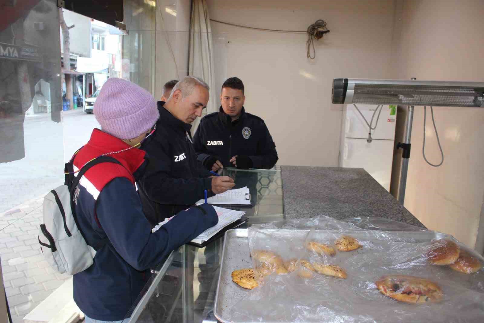 Başkan Yıldırımkaya: "Halk sağlığı &ouml;nceliğimizdir"
