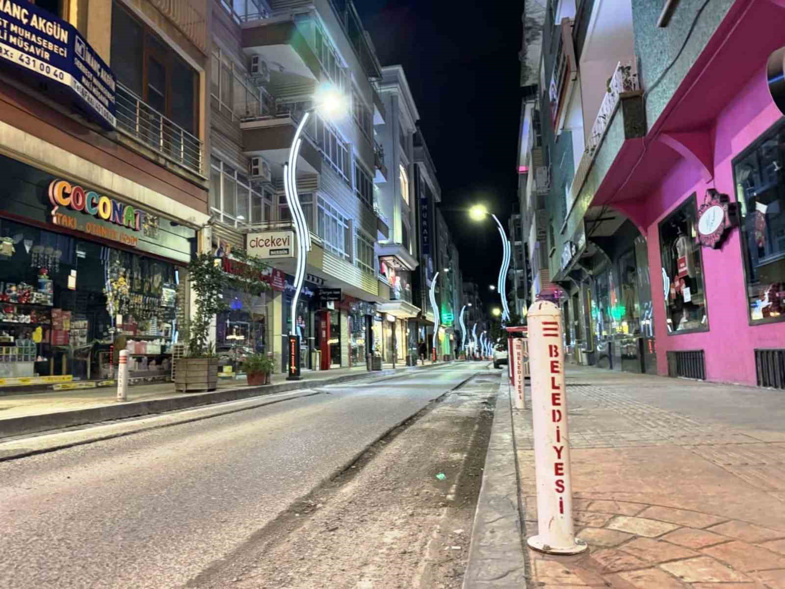 Başkan Kurnaz: "2026&rsquo;da 10&rsquo;larca projeyi hayata ge&ccedil;ireceğiz"
